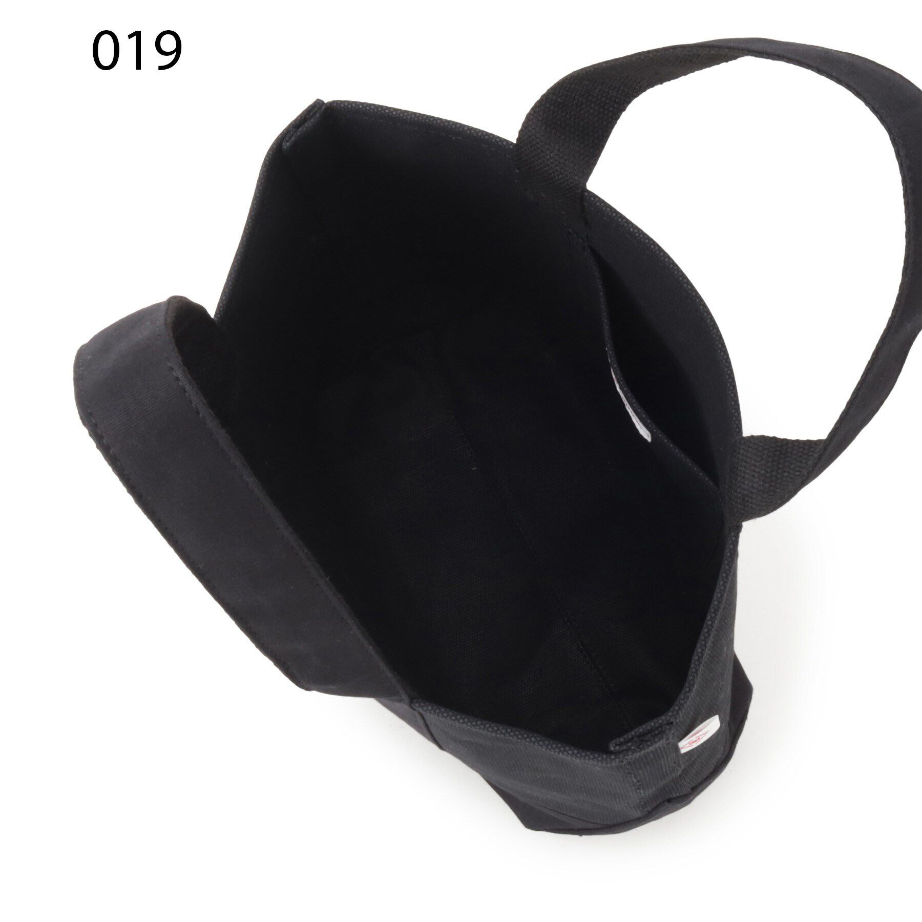 DRESSTERIOR「ドレステリア ミニキャンバストート（S）」|トートバッグ|