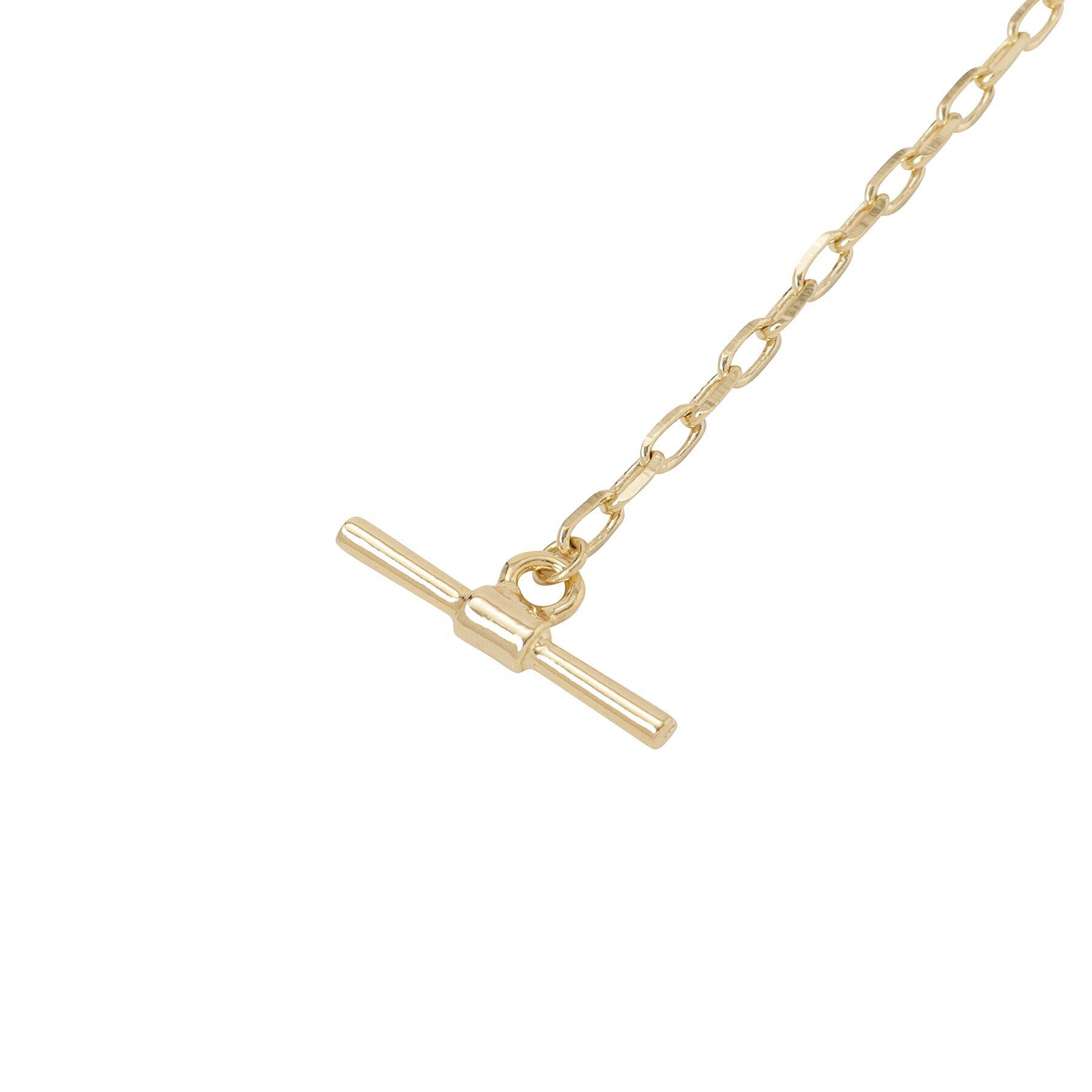 DRESSTERIOR「ラリエットネックレス」|ネックレス|