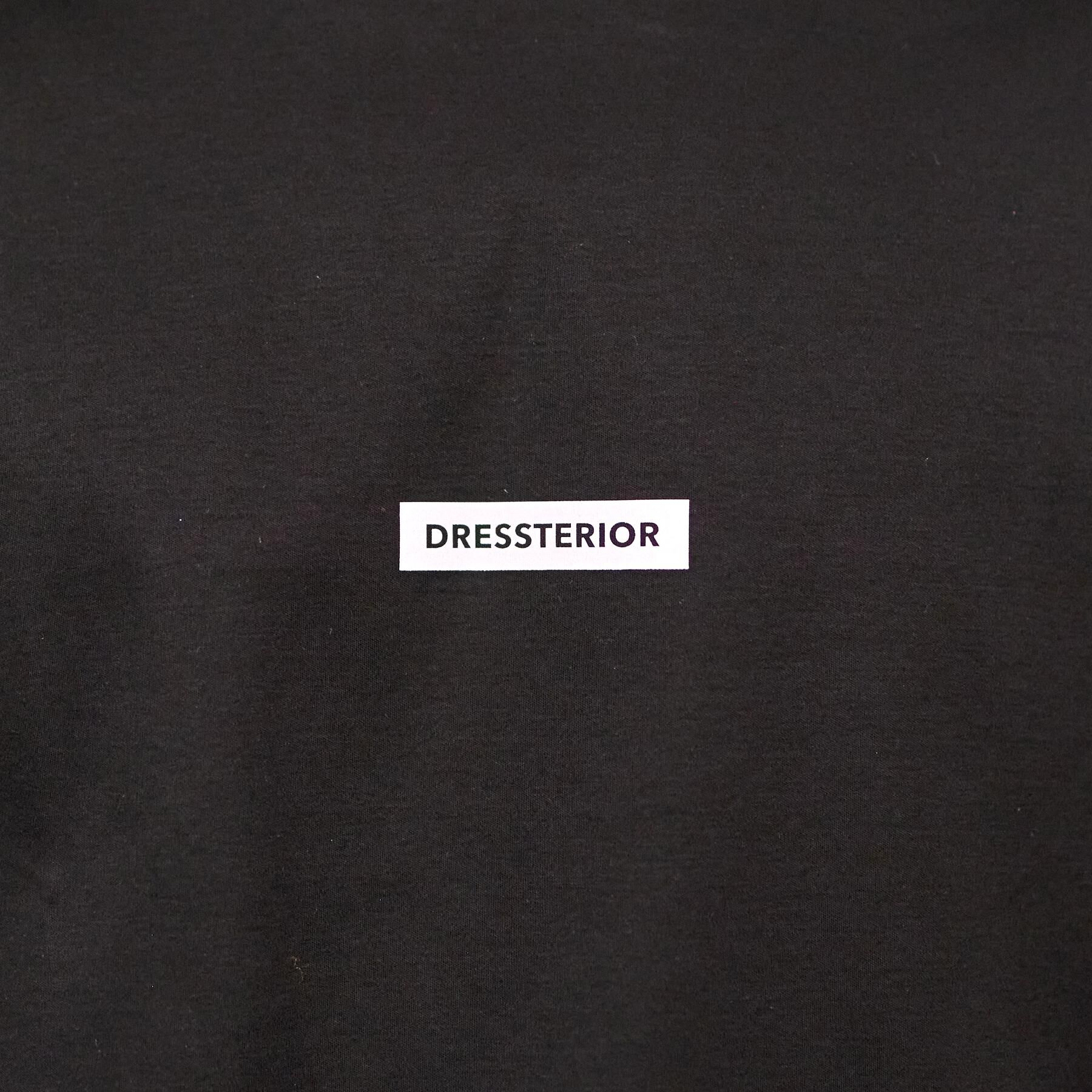 DRESSTERIOR「【接触冷感／抗菌防臭／消臭】ICE CLEAR COTTON NINEストリートTシャツ」|Tシャツ・カットソー|