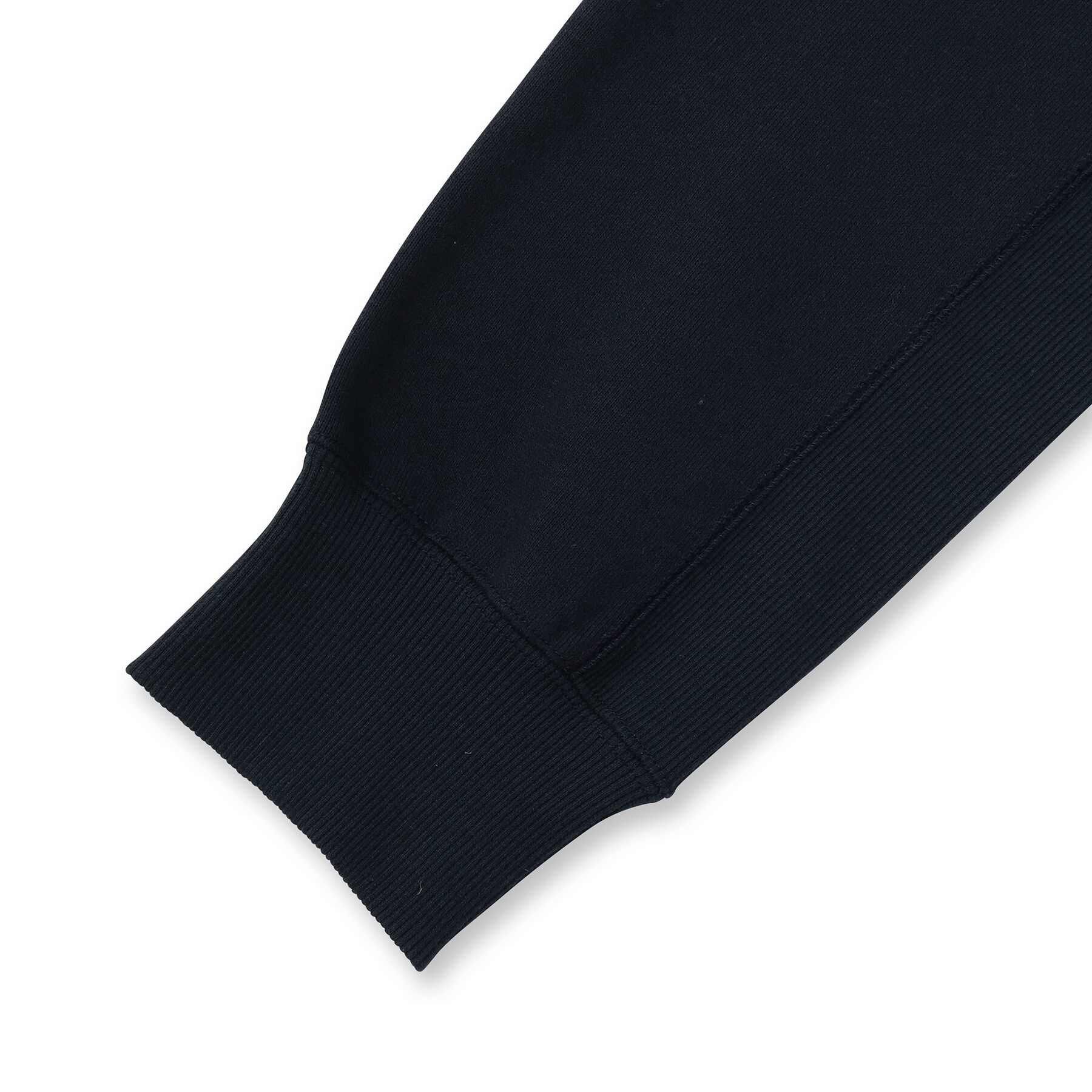 DRESSTERIOR「裏起毛 プルオーバースウェット」|パーカー|