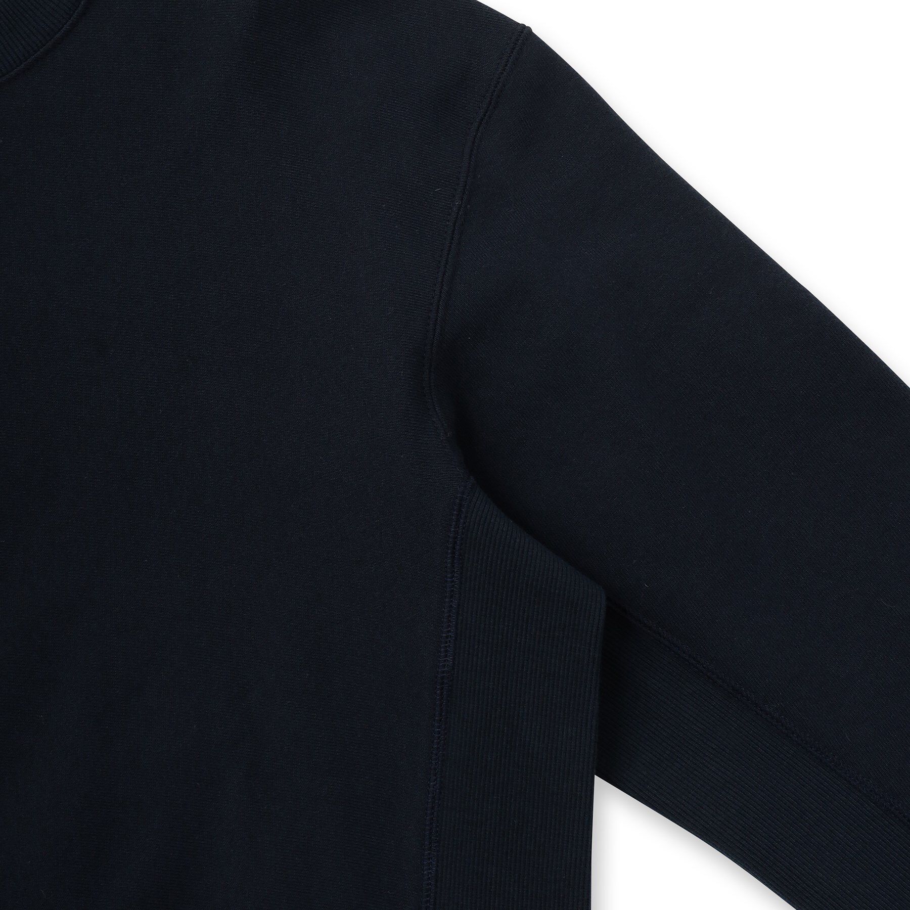 DRESSTERIOR「裏起毛 プルオーバースウェット」|パーカー|