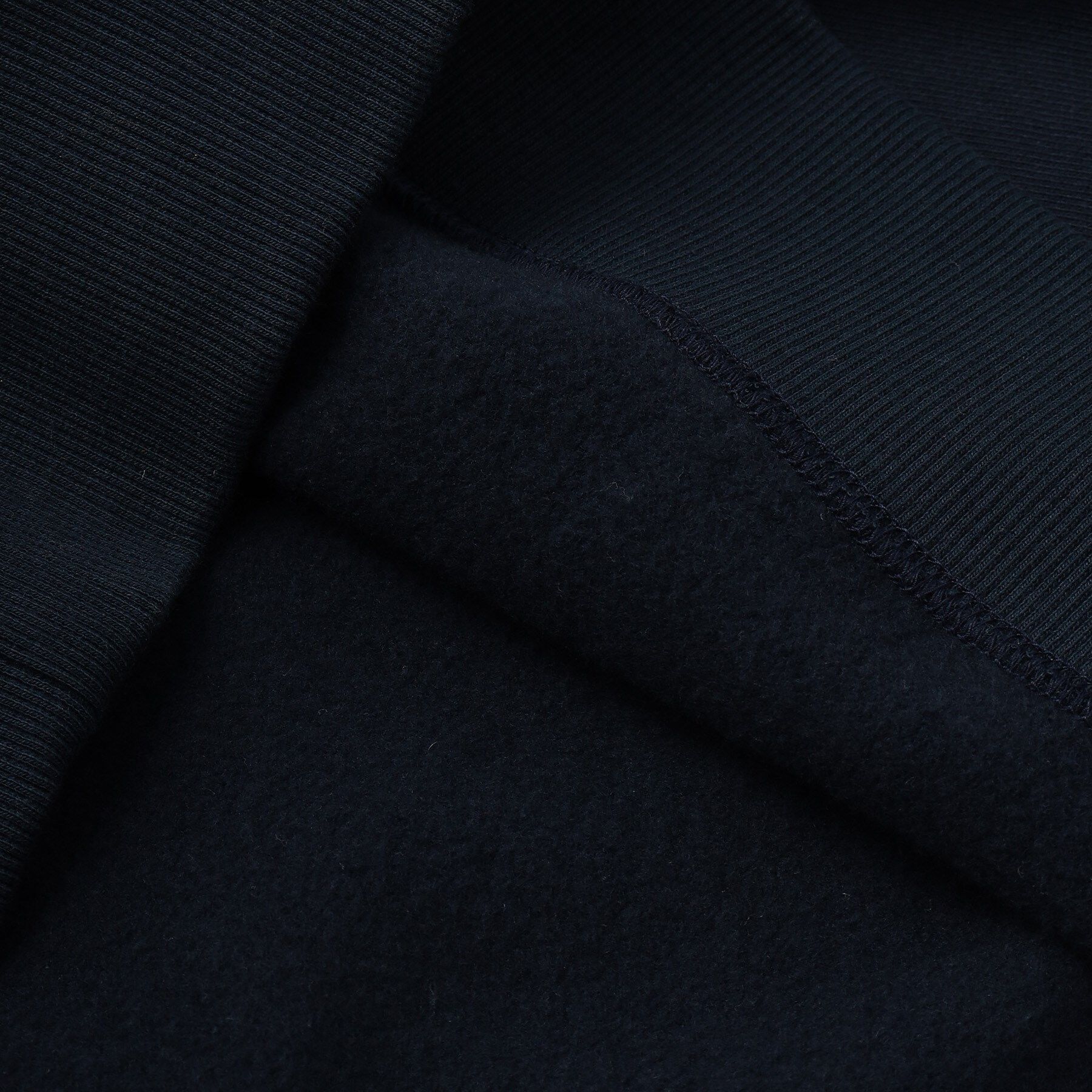 DRESSTERIOR「裏起毛 プルオーバースウェット」|パーカー|