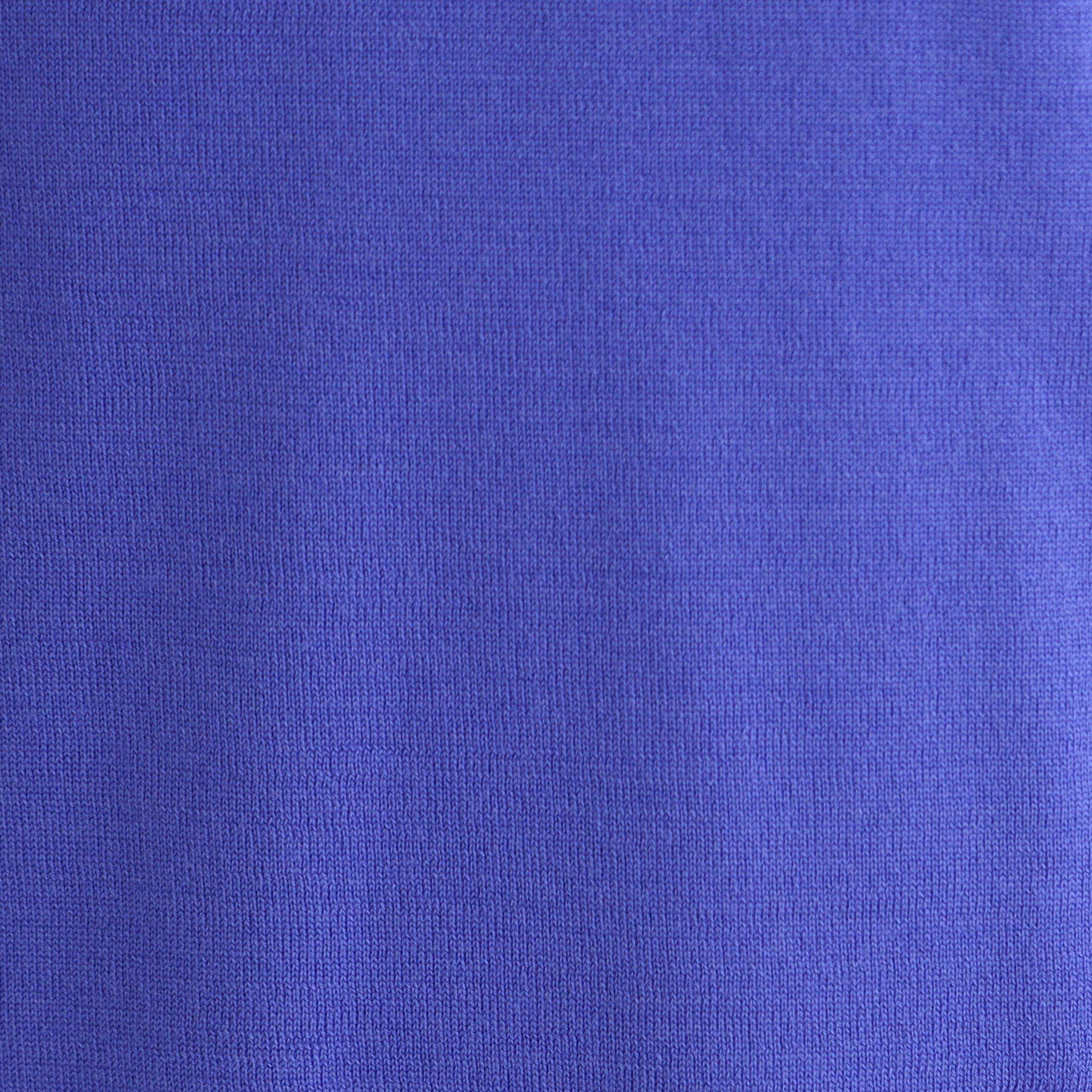 INDIVI「【ウール100%】エクストラファインメリノ Vネックニット」|ニット・セーター|