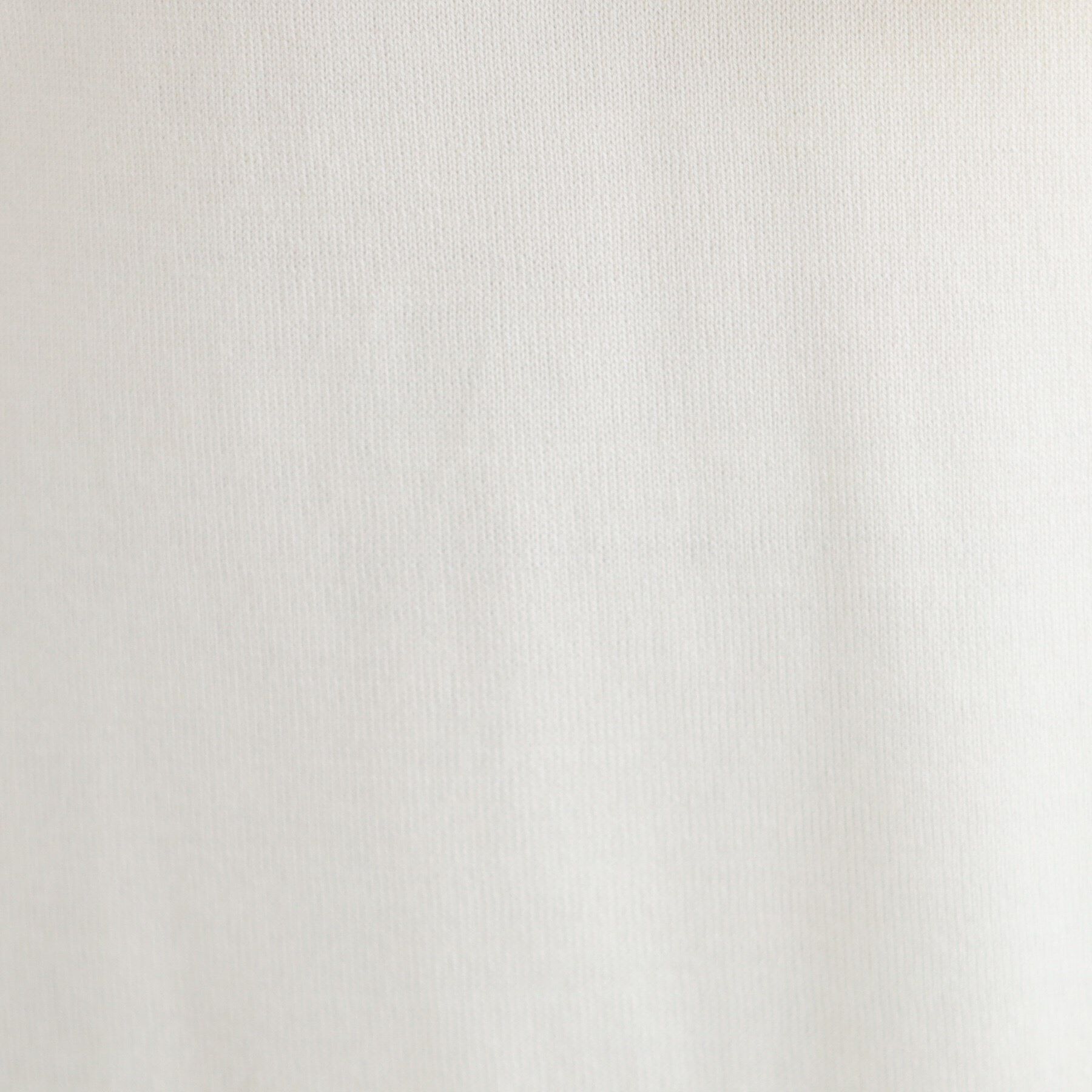 INDIVI「【ウール100%】エクストラファインメリノ Vネックニット」|ニット・セーター|