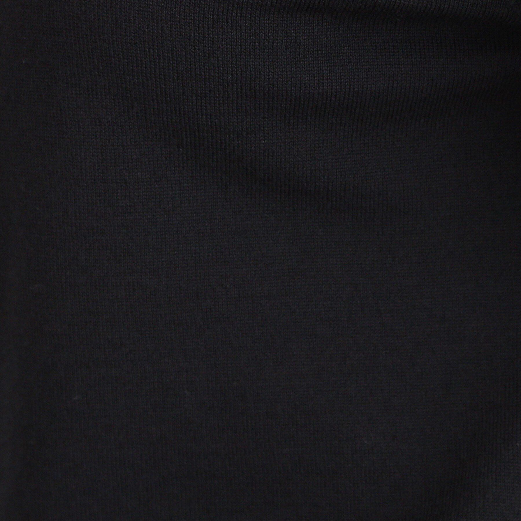 INDIVI「【ウール100%】エクストラファインメリノ Vネックニット」|ニット・セーター|