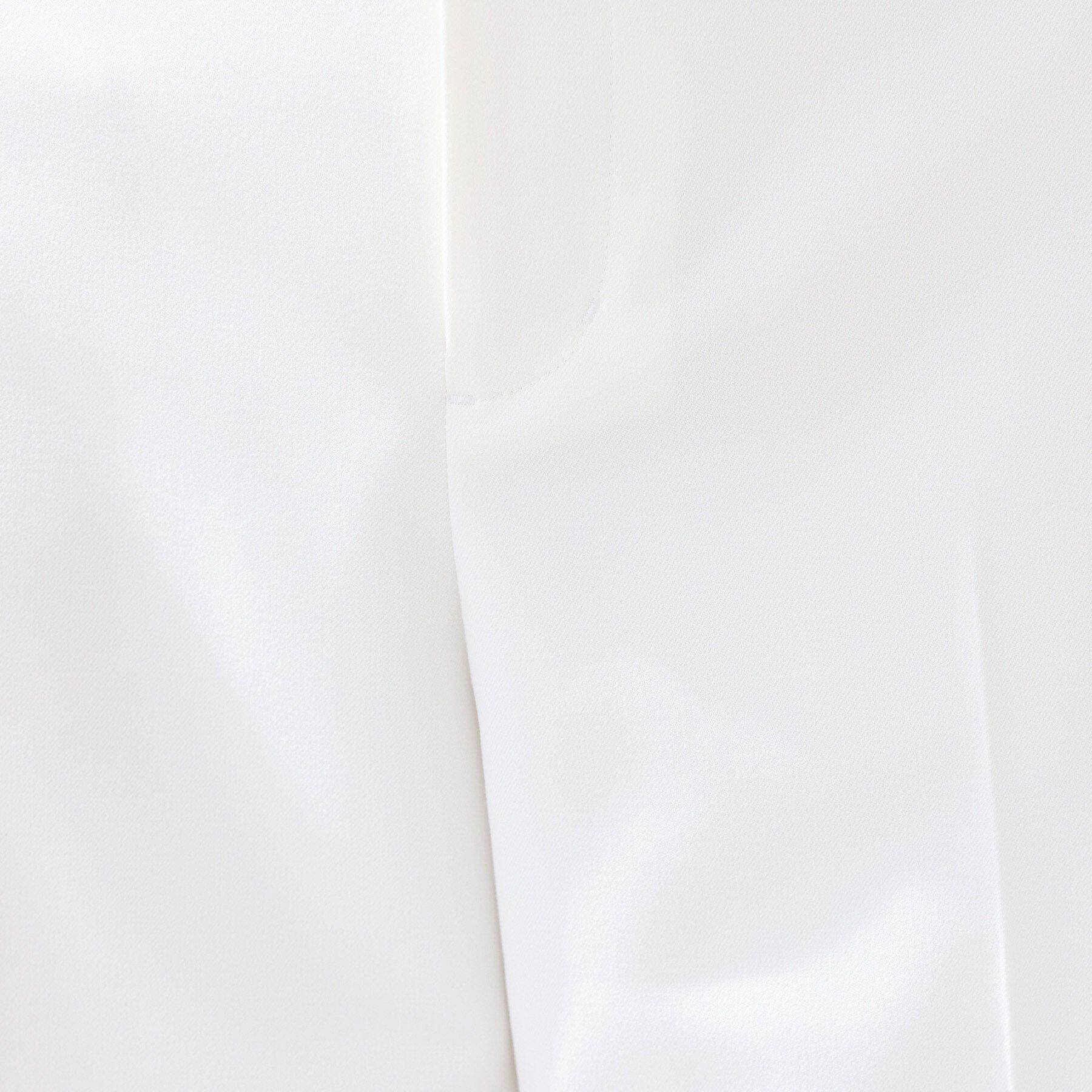 INDIVI「【新作褒められパンツ】快温ワイドパンツ」|その他|