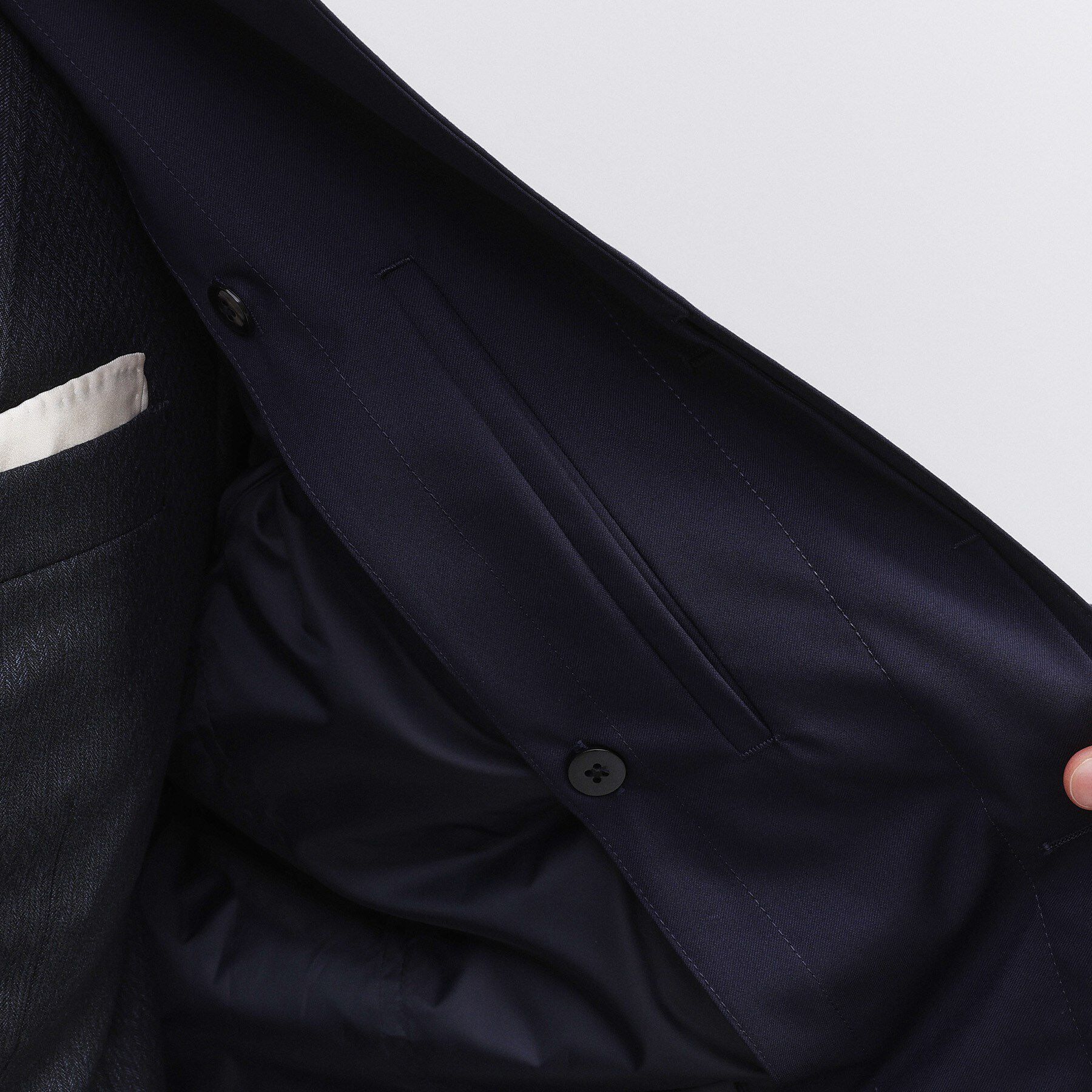 TAKEO KIKUCHI「【ダウンライナー付き】カノニコ ステンカラー コート」|ステンカラーコート|