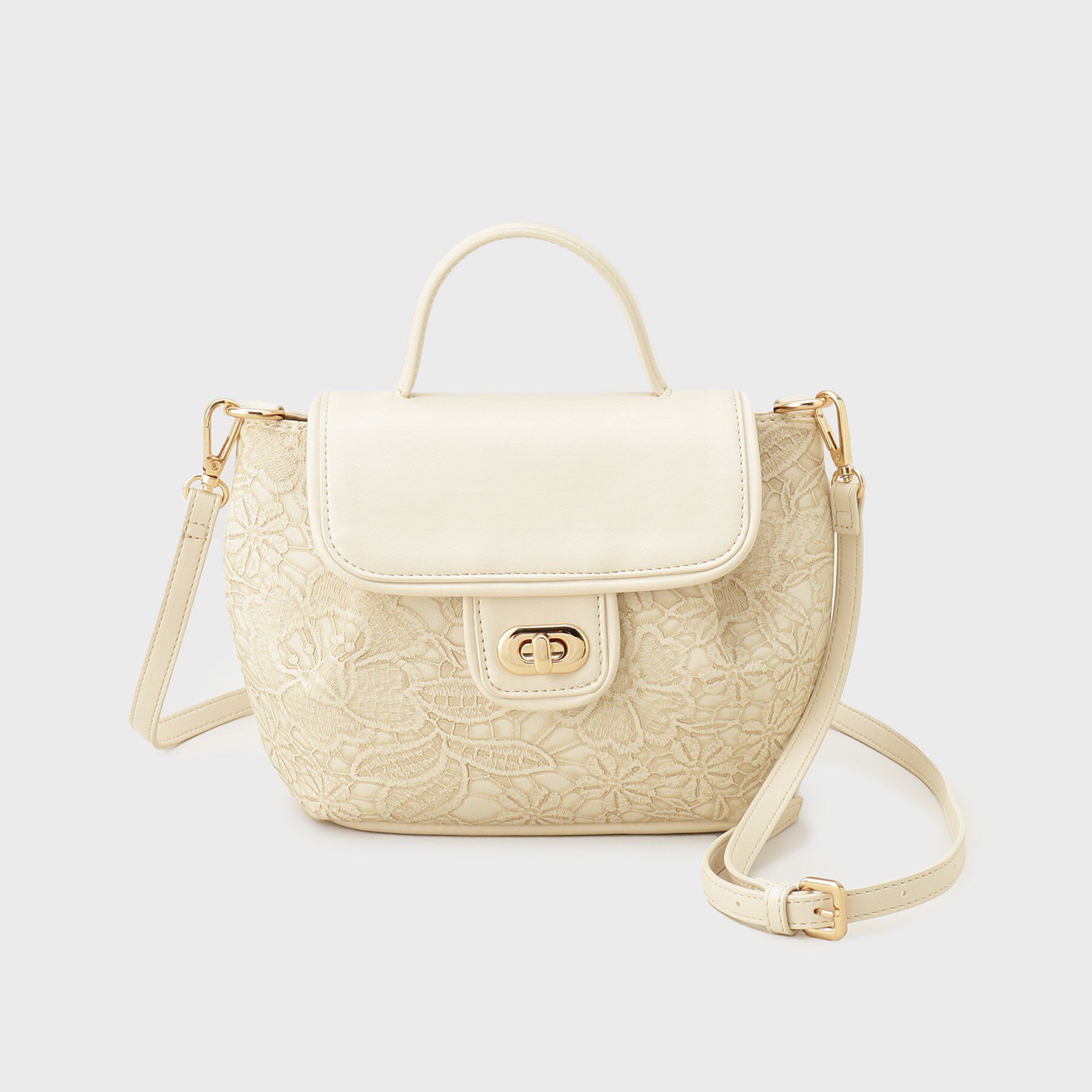 index「フラワージャカードショルダーバッグ」|ショルダー・メッセンジャー|