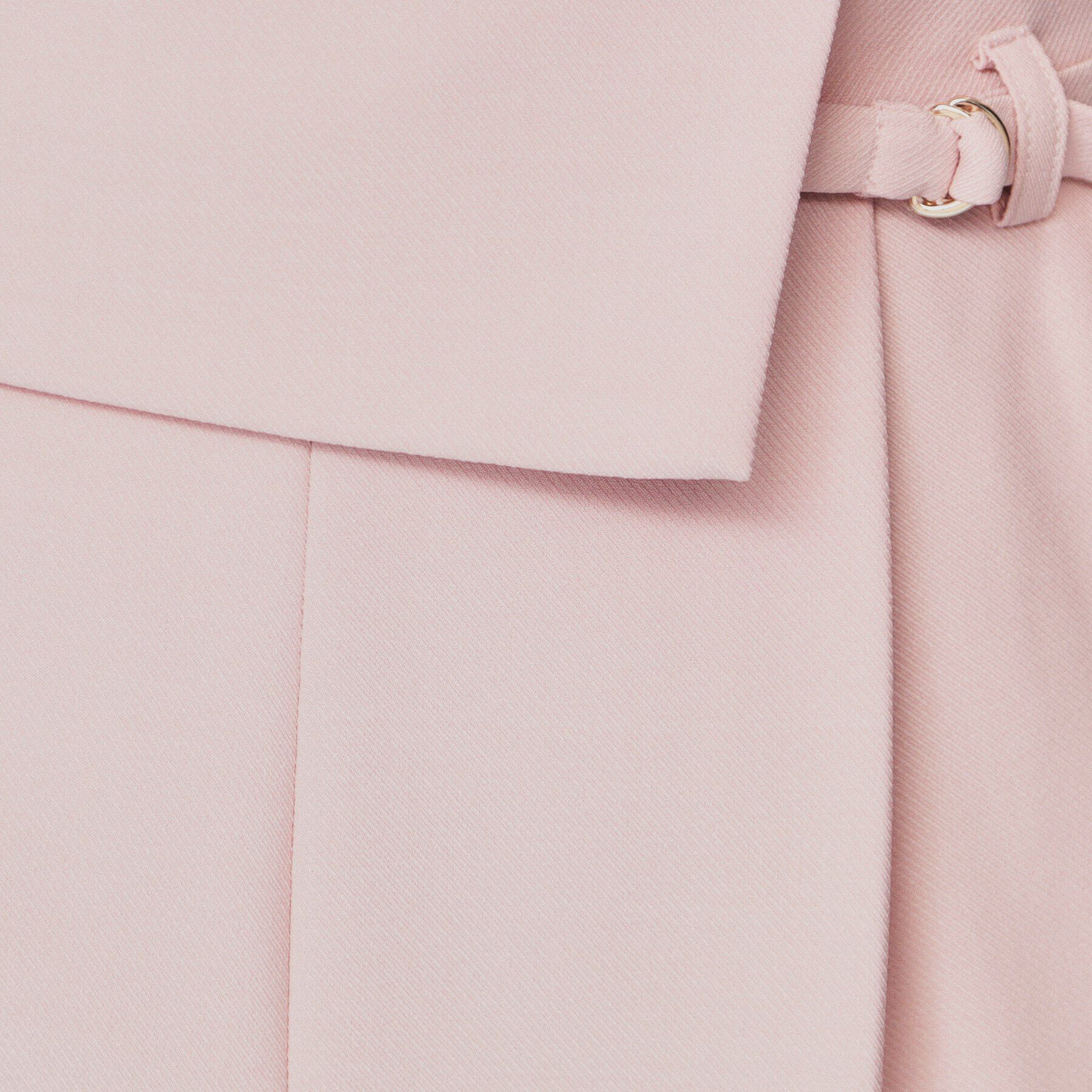 index「ウエスト折り返しテーパードパンツ【洗濯機洗い可/防シワ】」|その他|