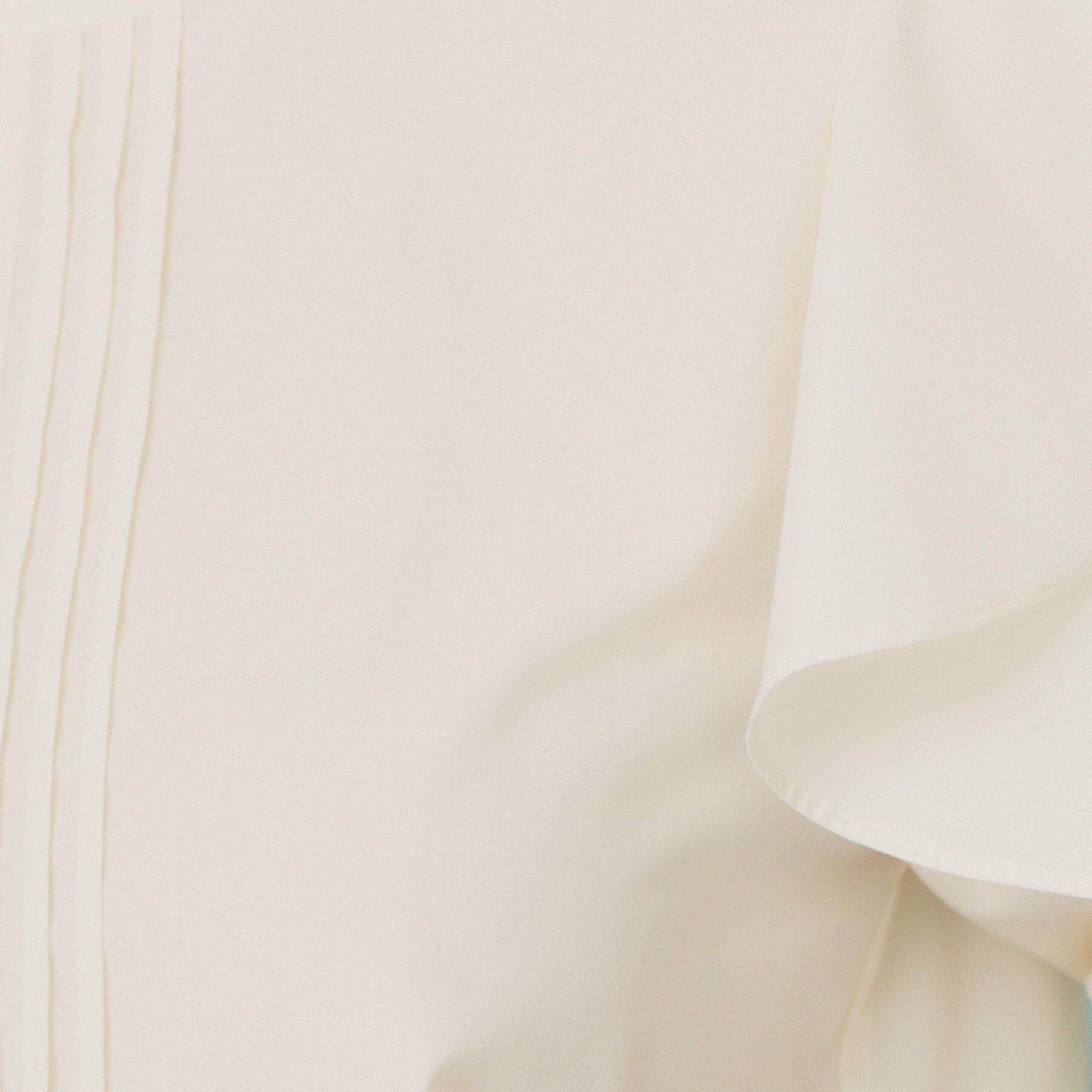 index「ハイネックフリルブラウス【洗濯機洗い可/イージーアイロン】」|シャツ・ブラウス|