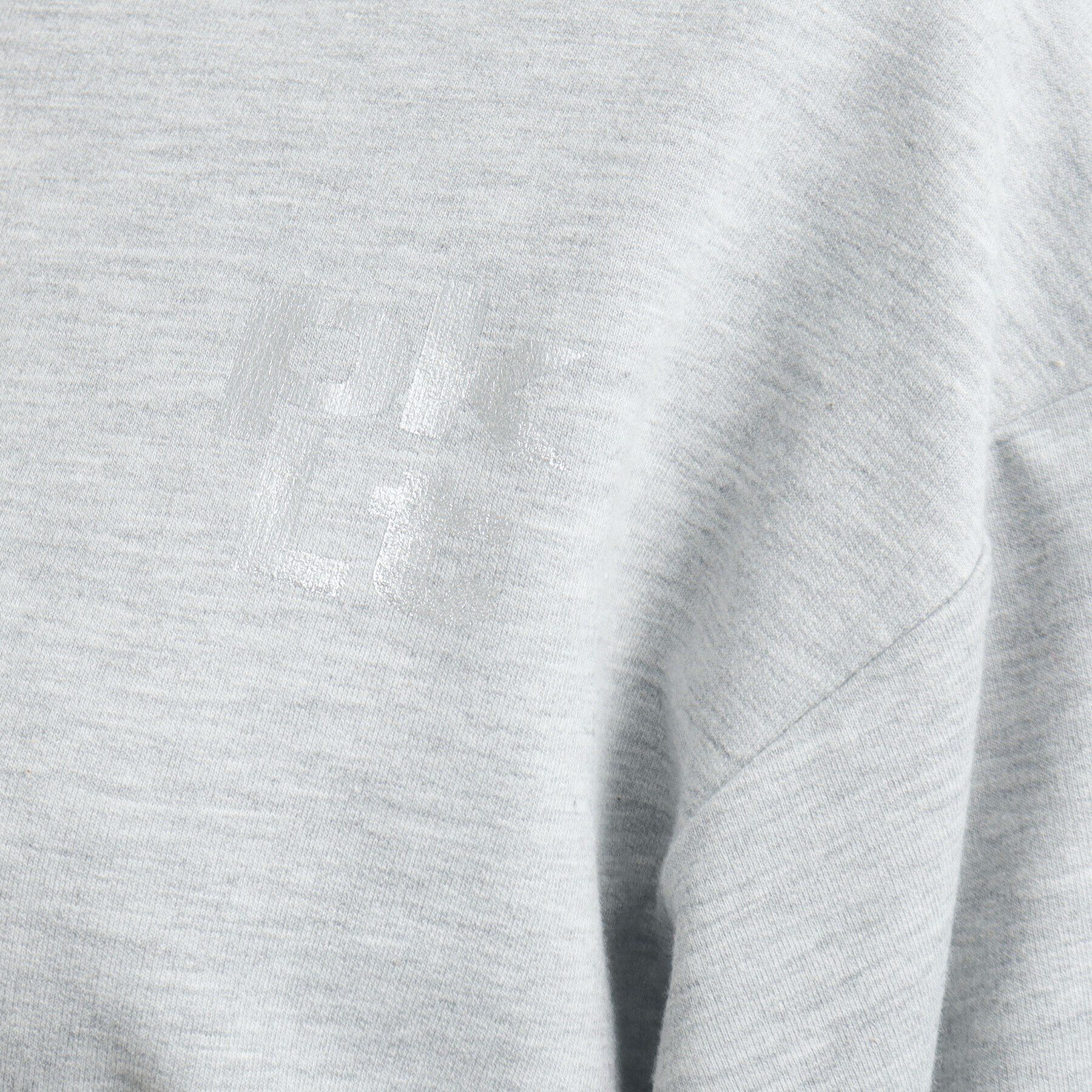 PINK-latte「【130cmあり】ショート丈フードジップパーカ」|パーカー|