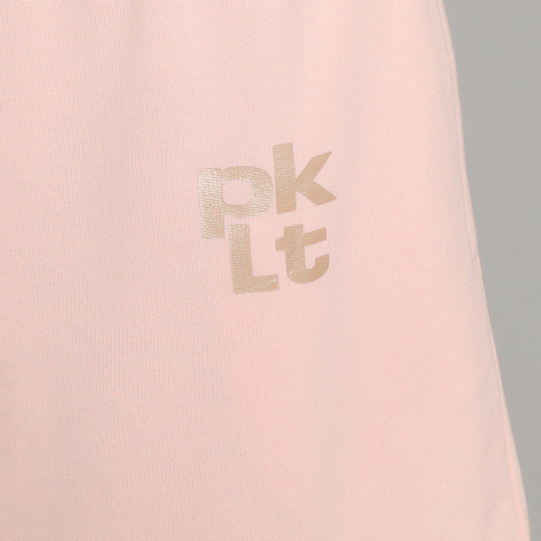 PINK-latte「サイドカット　スウェットパンツ」|その他|