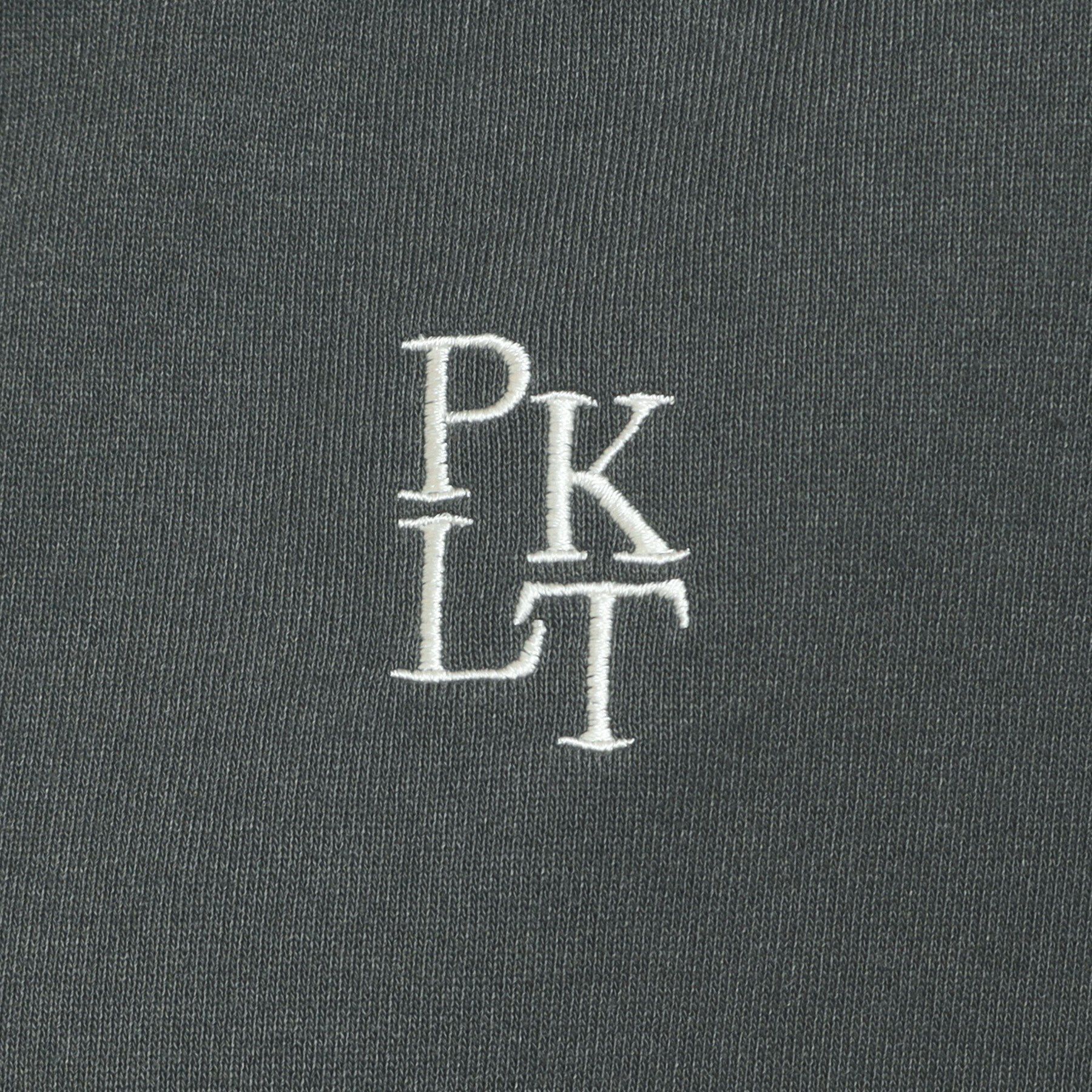 PINK-latte「秋冬マストアイテム クマ裏毛スウェット」|Tシャツ・カットソー|