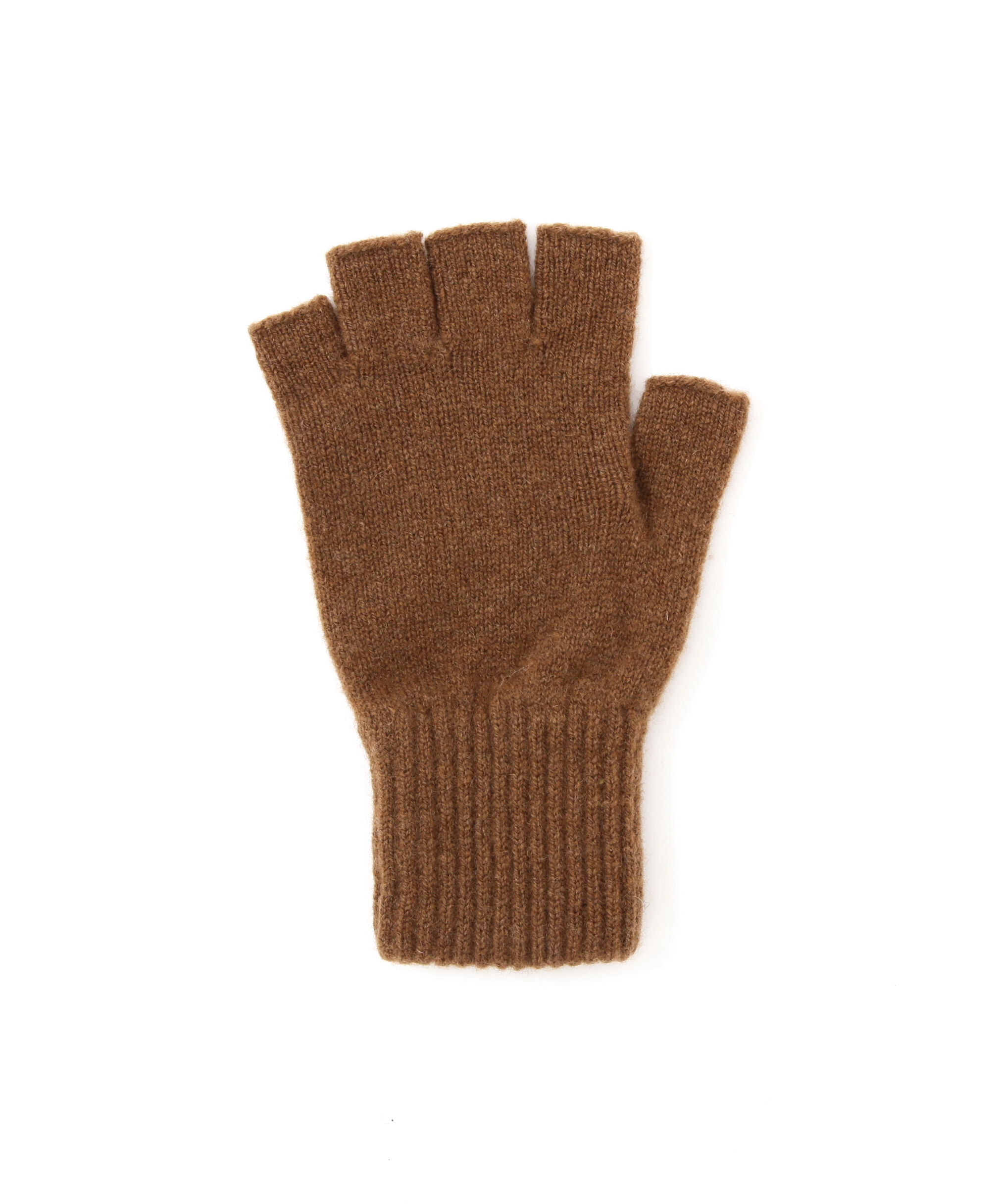 MHL.「MHL CUT OFF GLOVE」|手袋|