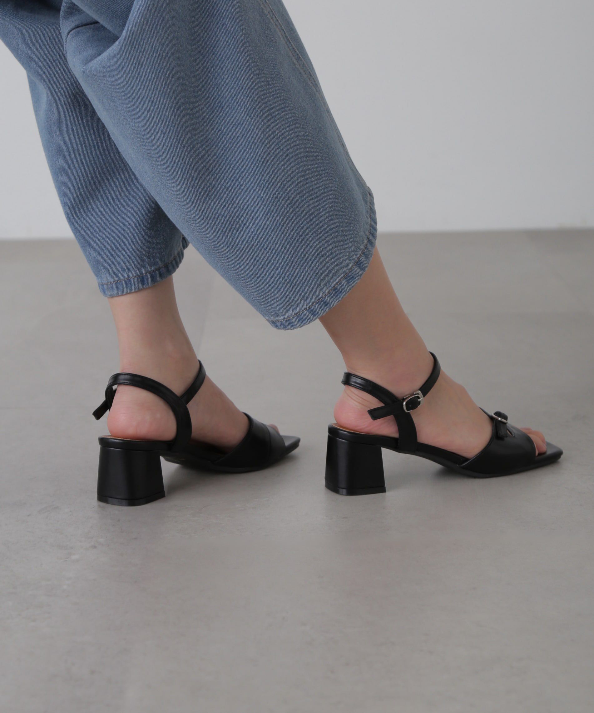  「ストラップサンダル」|その他|