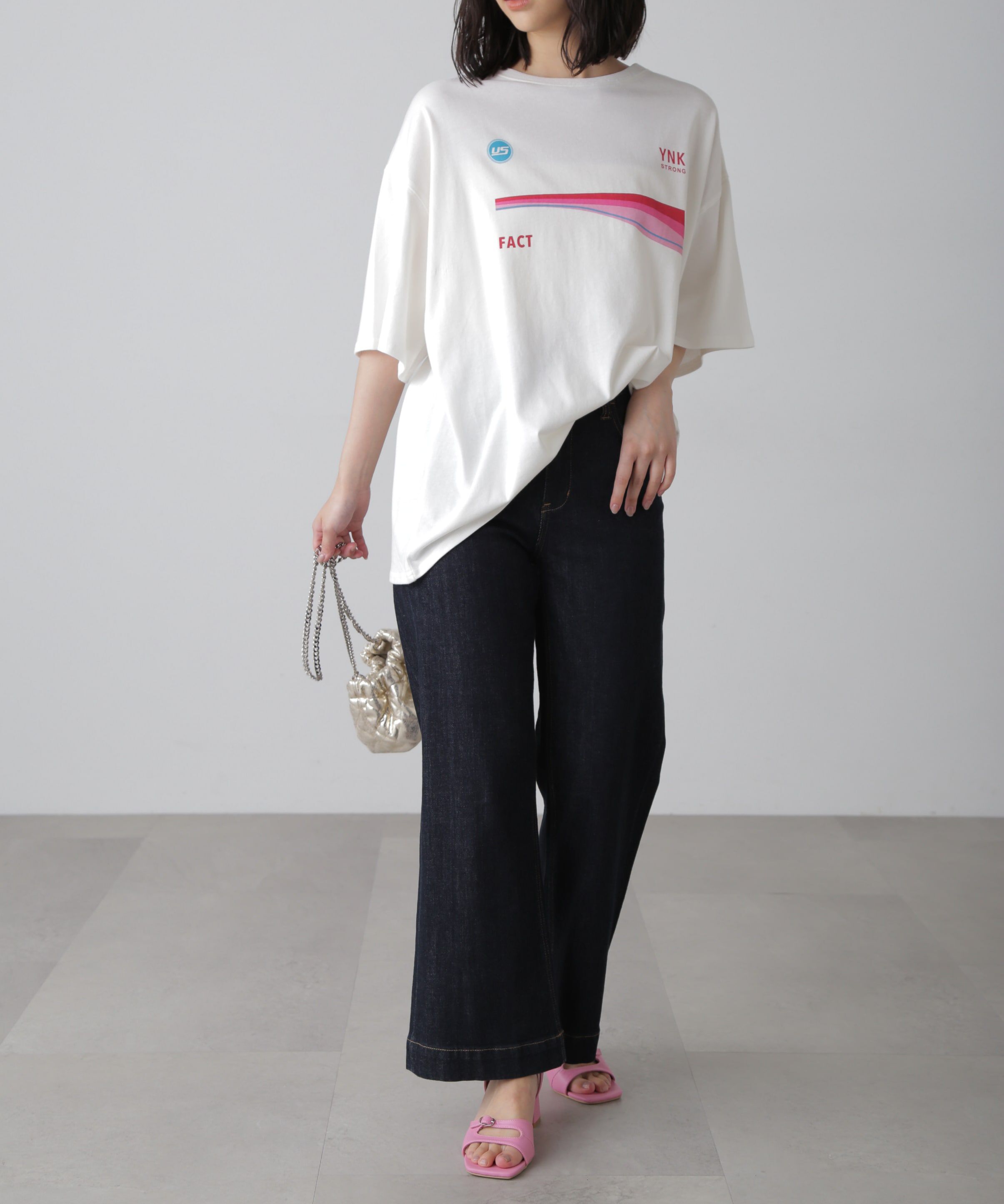  「ストラップサンダル」|その他|