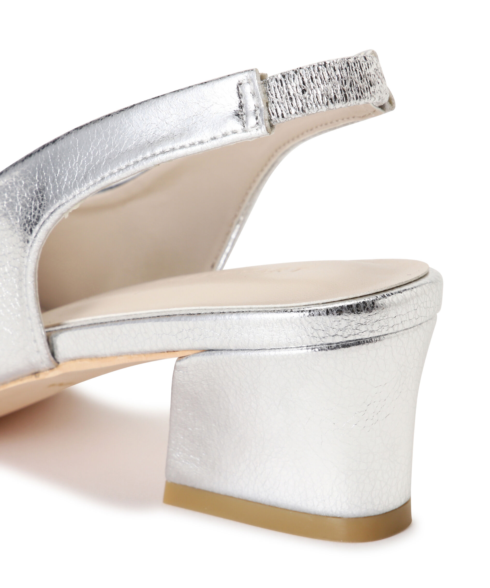  「バッグストラップパンプス」|その他|