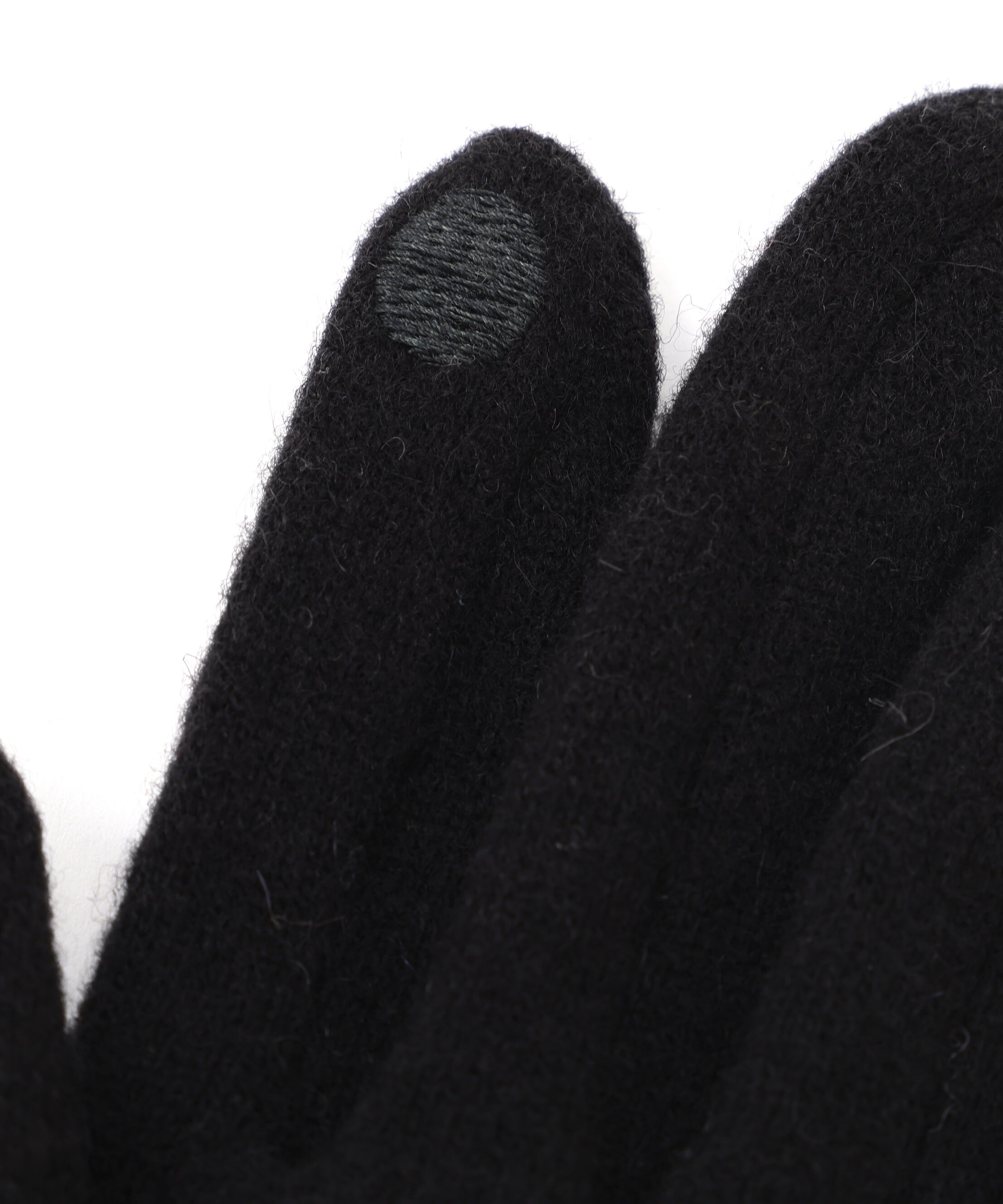  「ベロアリボンジャージーグローブ」|手袋|