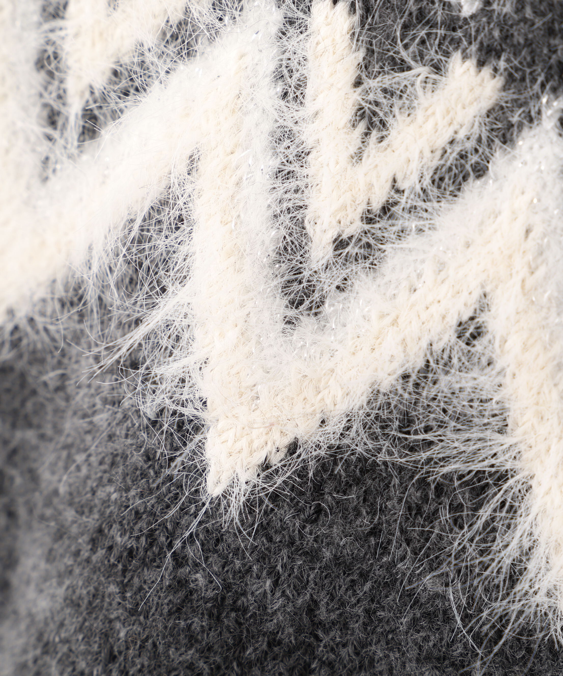 PROPORTION BODY DRESSING「ノルディックニットSETUP ワンピース 25AW」|ワンピース|