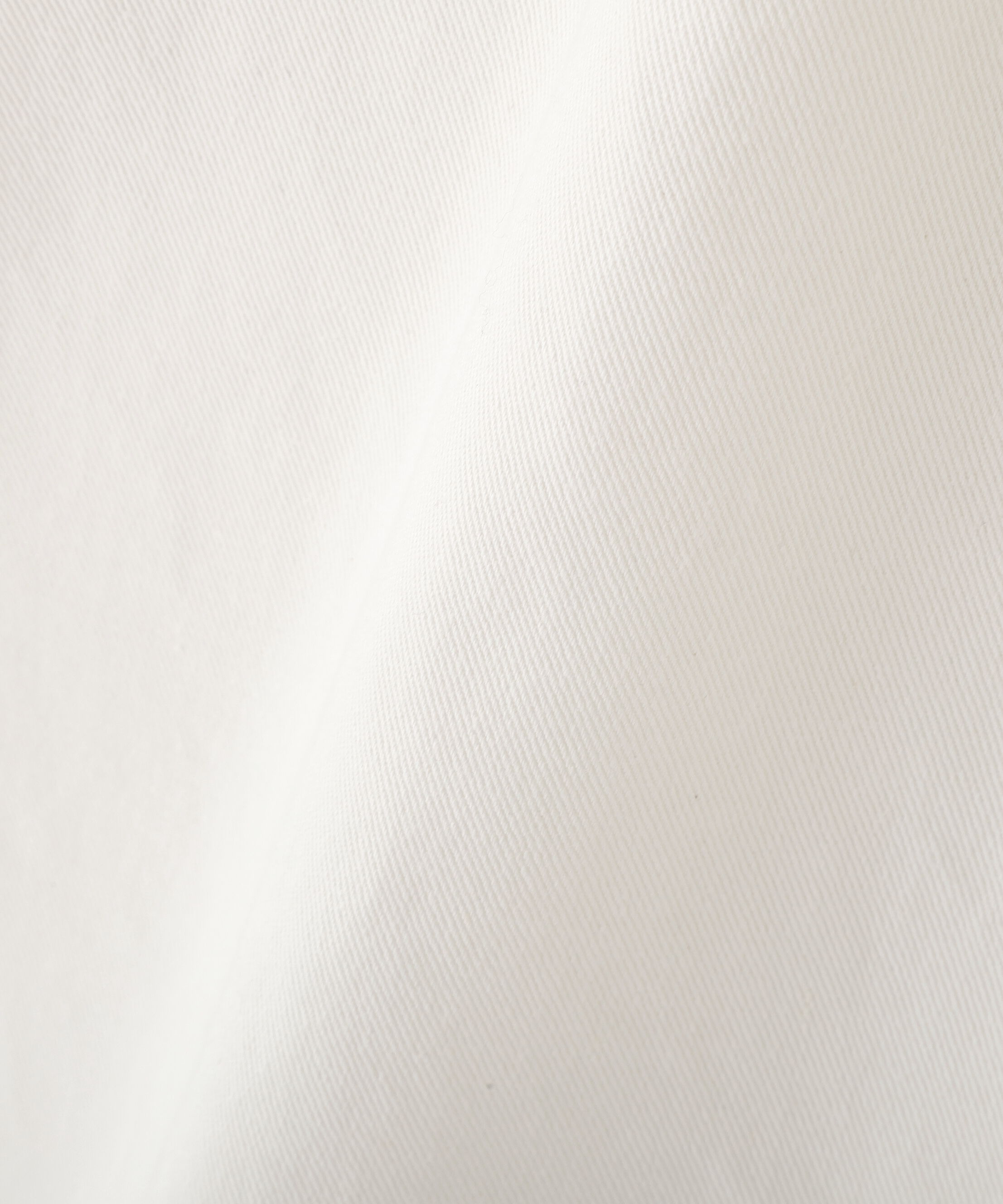  「ネックリボンデニムシャツ」|シャツ・ブラウス|