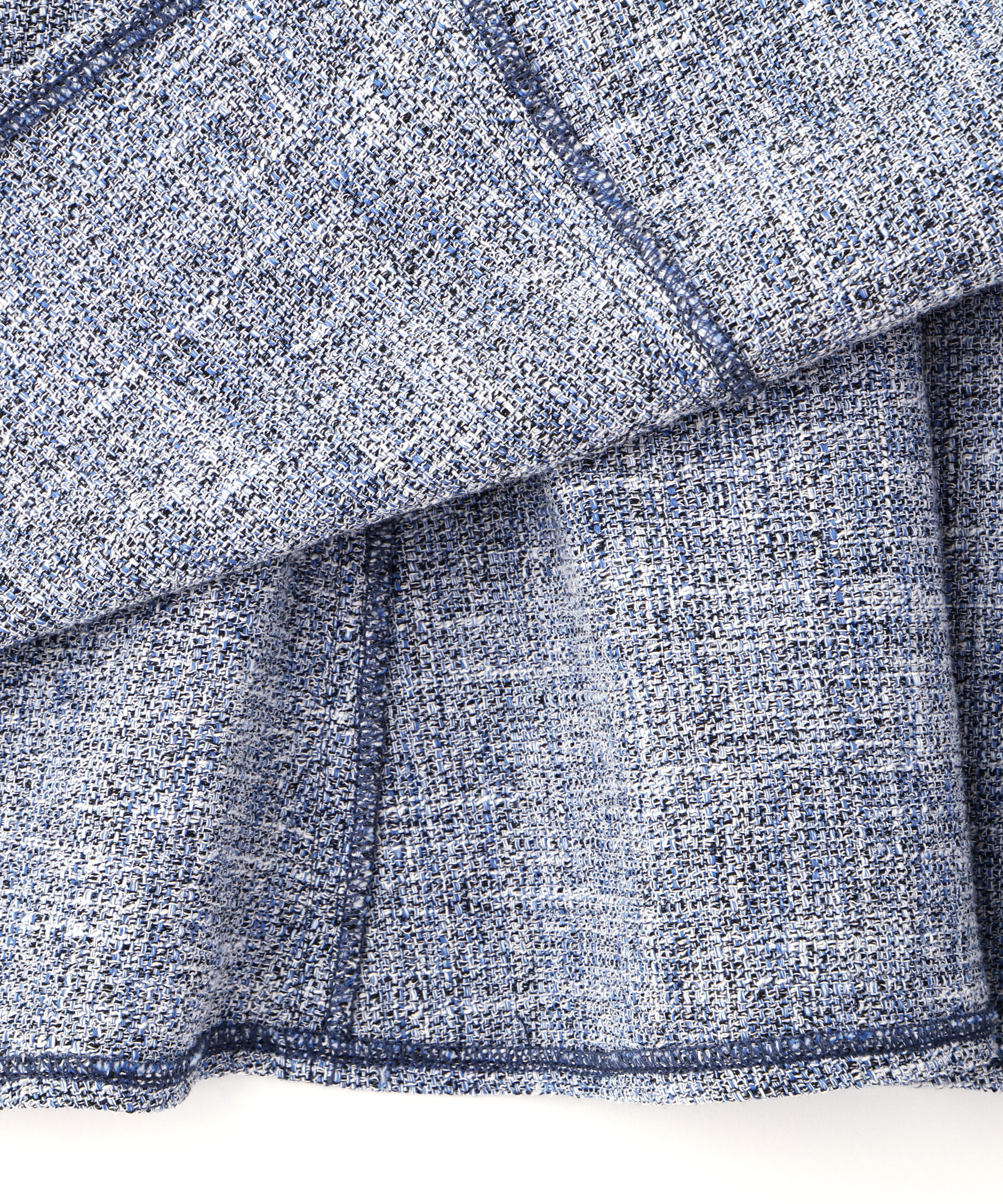  「ミックスブッチャーマーメイドスカート」|スカート|