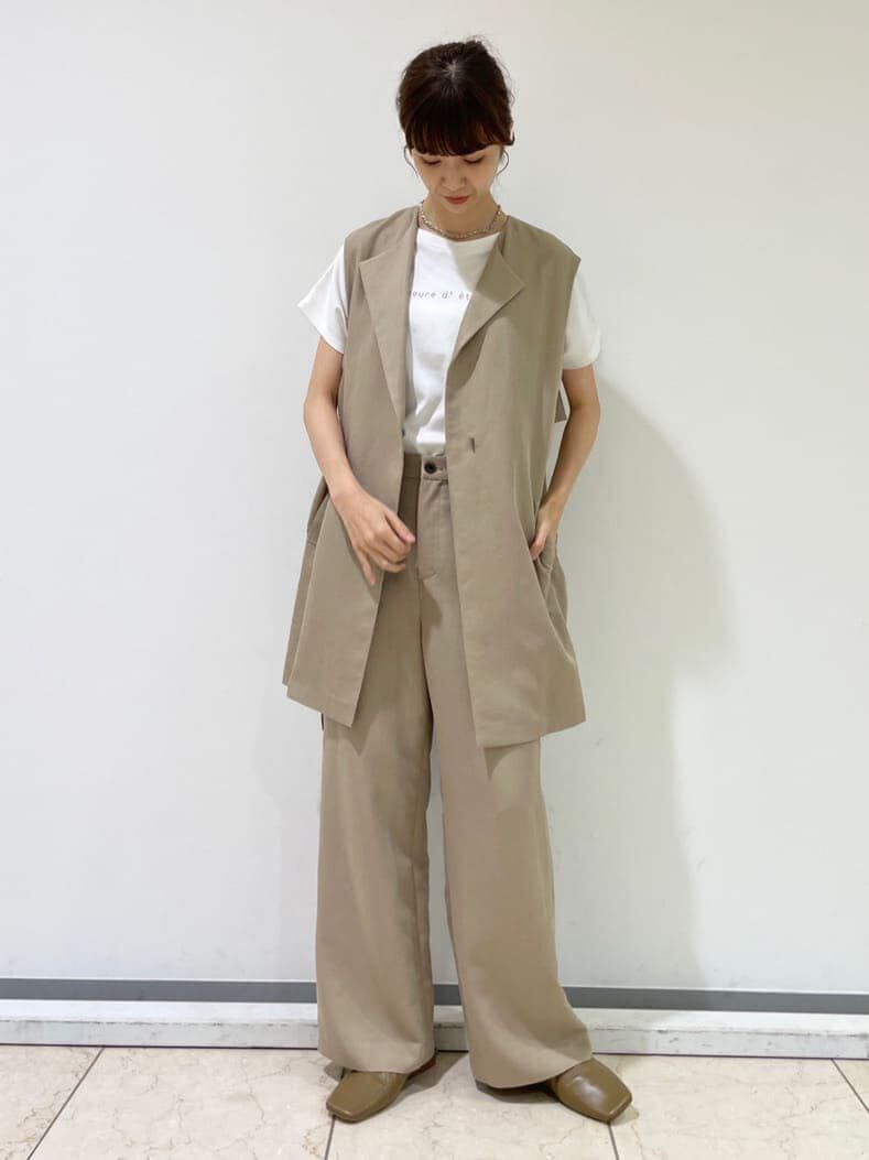  「MOHI スクエアトゥスリッポン」|その他|