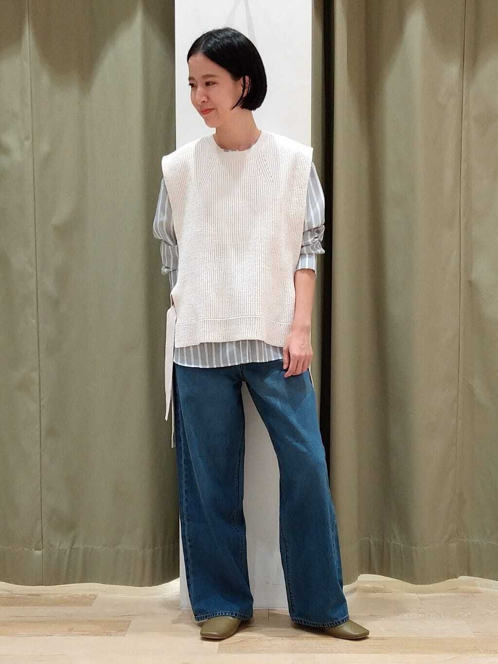  「MOHI スクエアトゥスリッポン」|その他|