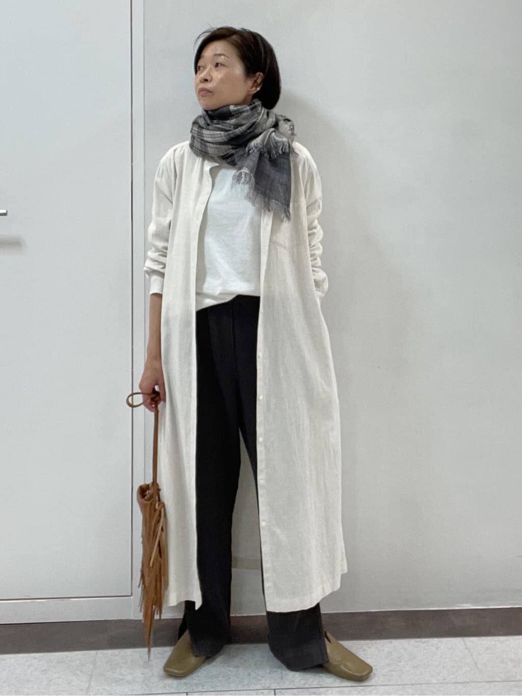  「MOHI スクエアトゥスリッポン」|その他|