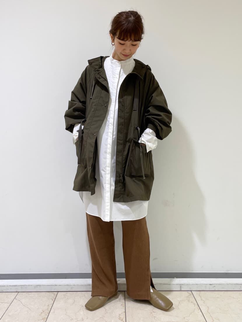  「MOHI スクエアトゥスリッポン」|その他|