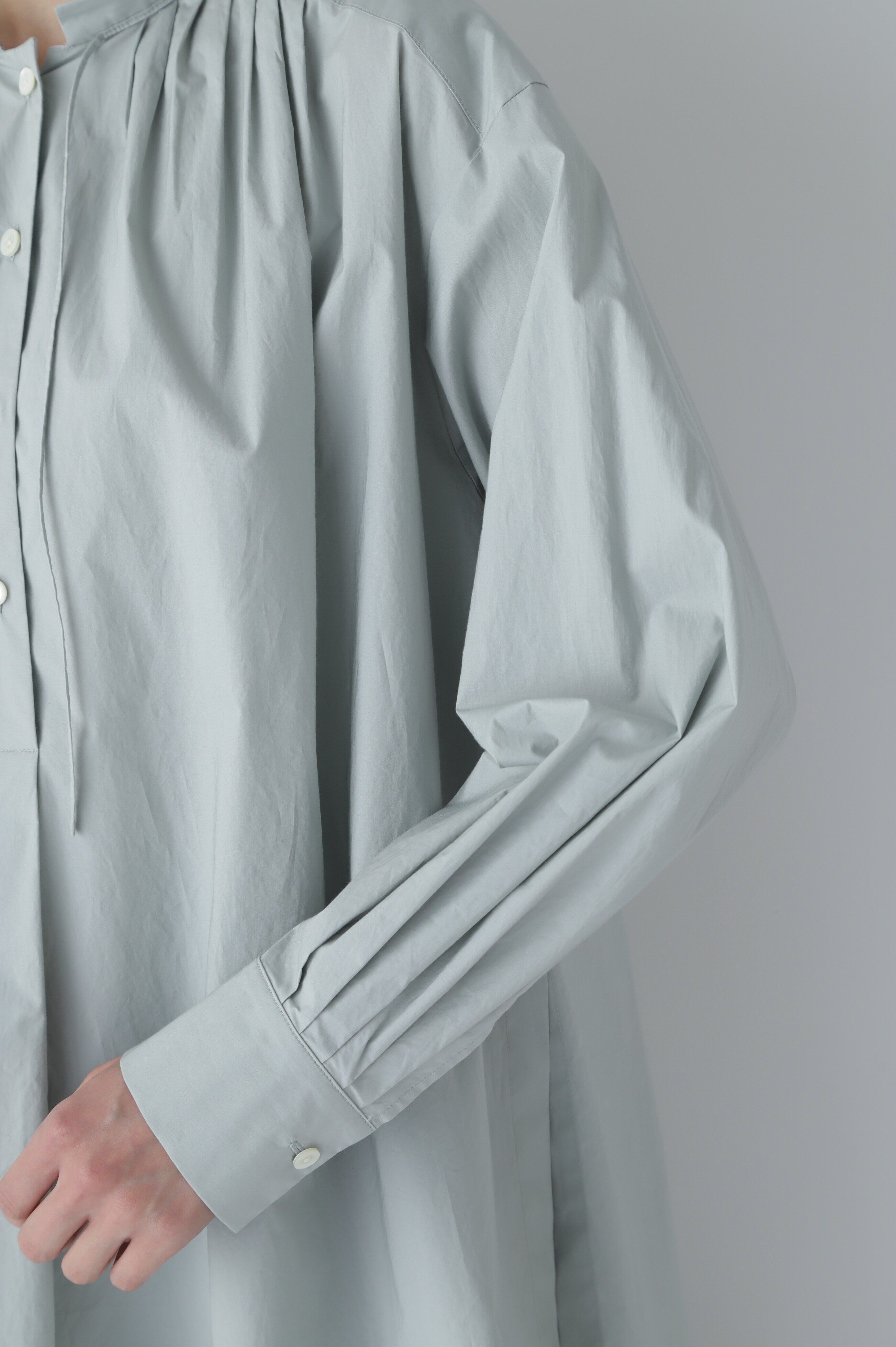  「◆ボリュームブラウス」|シャツ・ブラウス|