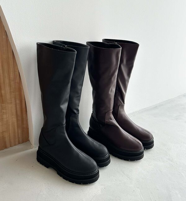 archives「美脚ロングブーツ」|その他|