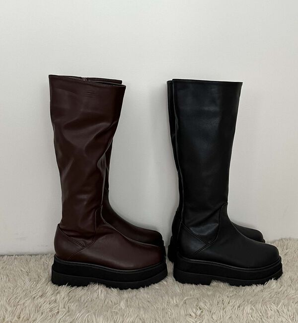 archives「美脚ロングブーツ」|その他|