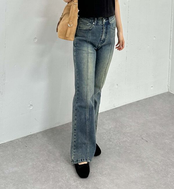 archives「スウェードバレエシューズ」|その他|