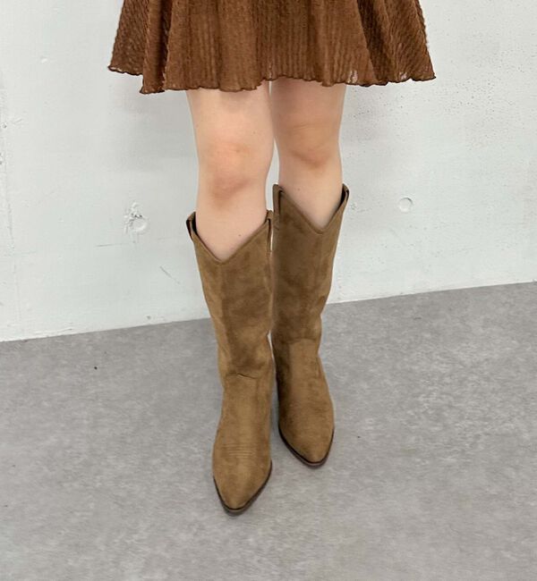 archives「ウェスタンブーツ」|その他|