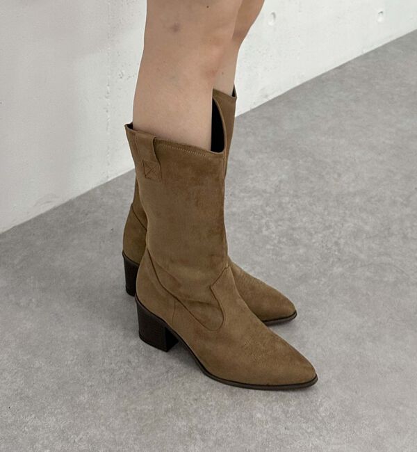 archives「ウェスタンブーツ」|その他|