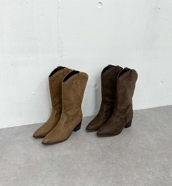 archives「ウェスタンブーツ」|その他|