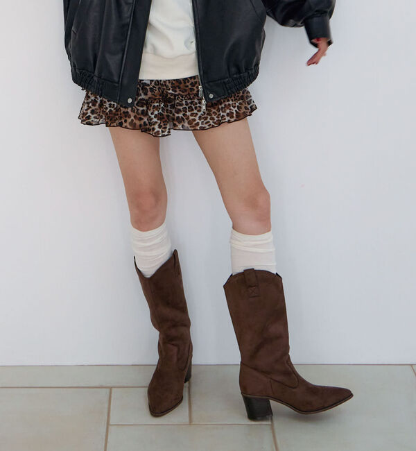 archives「ウェスタンブーツ」|その他|