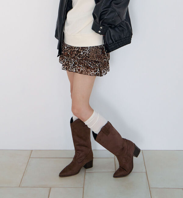 archives「ウェスタンブーツ」|その他|