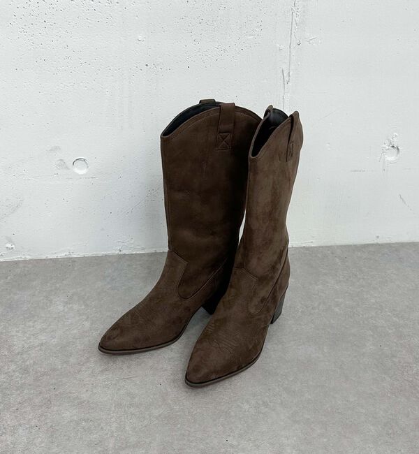 archives「ウェスタンブーツ」|その他|