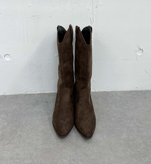 archives「ウェスタンブーツ」|その他|