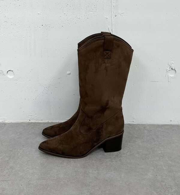 archives「ウェスタンブーツ」|その他|