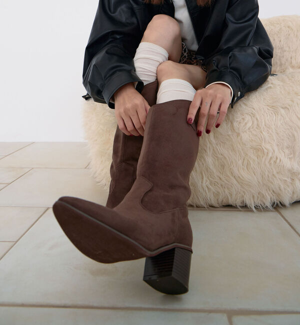 archives「ウェスタンブーツ」|その他|