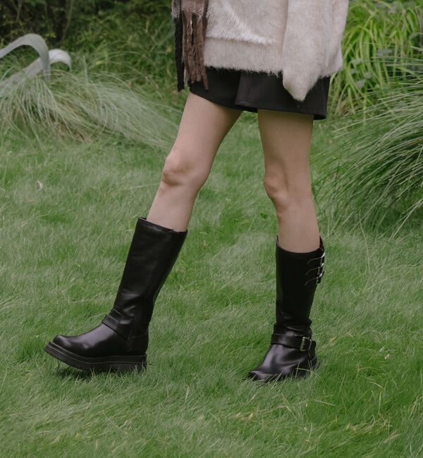 archives「エンジニアブーツ」|その他|BLACK