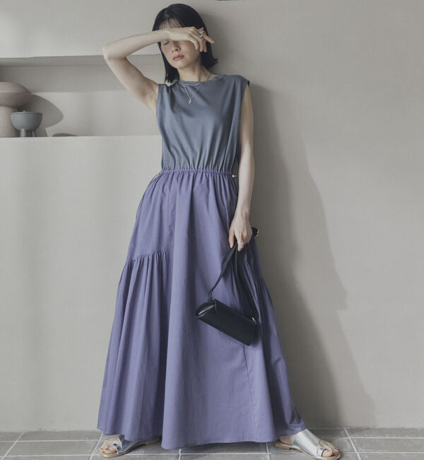 Doux archives「ゴールドピーストングフラットサンダル」|その他|