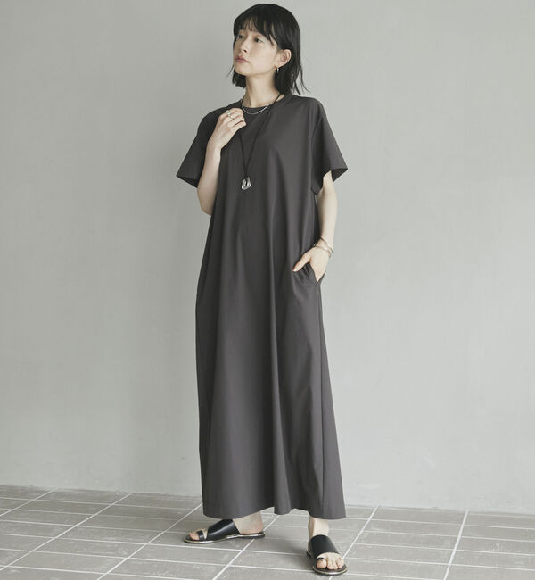 Doux archives「ゴールドピーストングフラットサンダル」|その他|