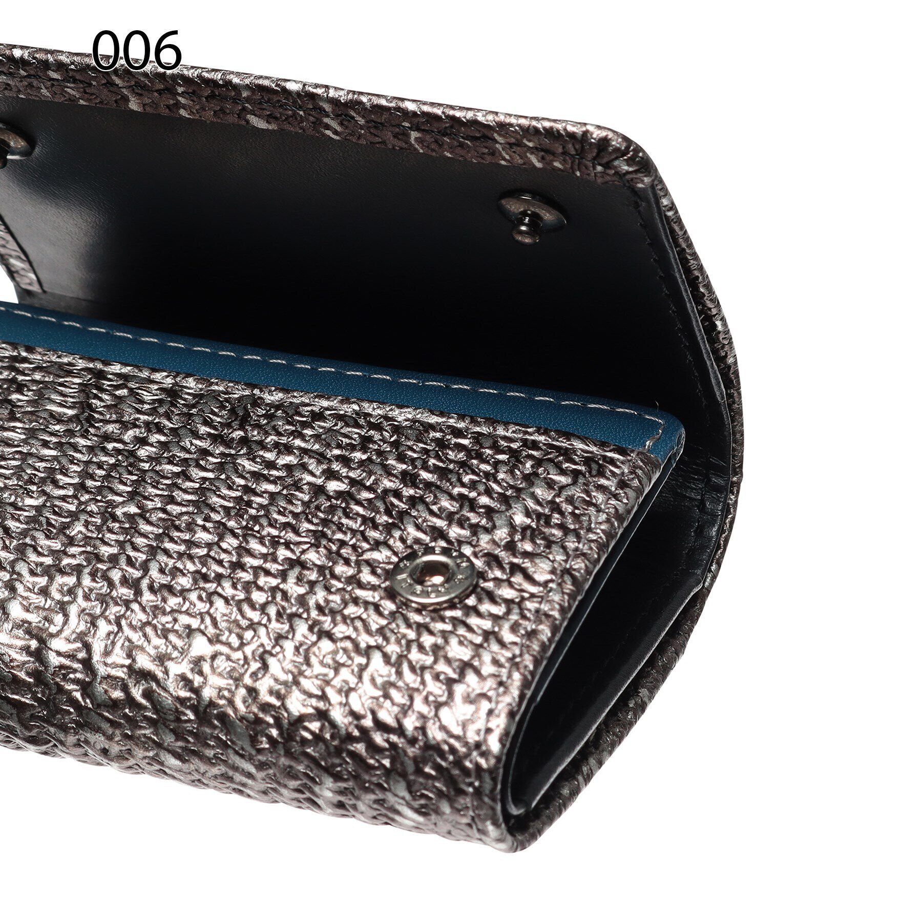 HIROKO HAYASHI「DAMASCO（ダマスコ）三つ折り財布」|財布|