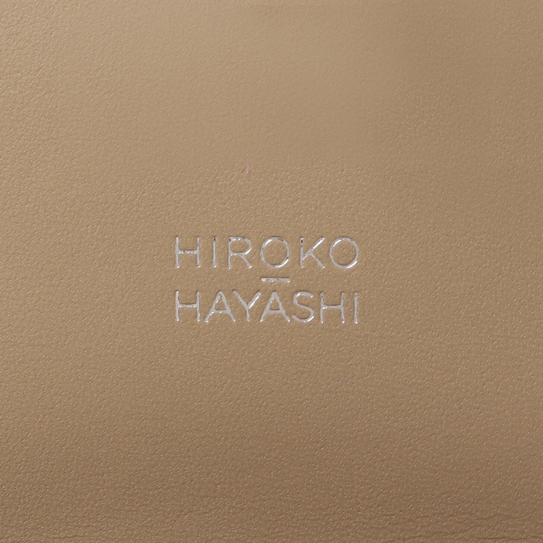 HIROKO HAYASHI「DAMASCO（ダマスコ）マルチ財布」|財布|