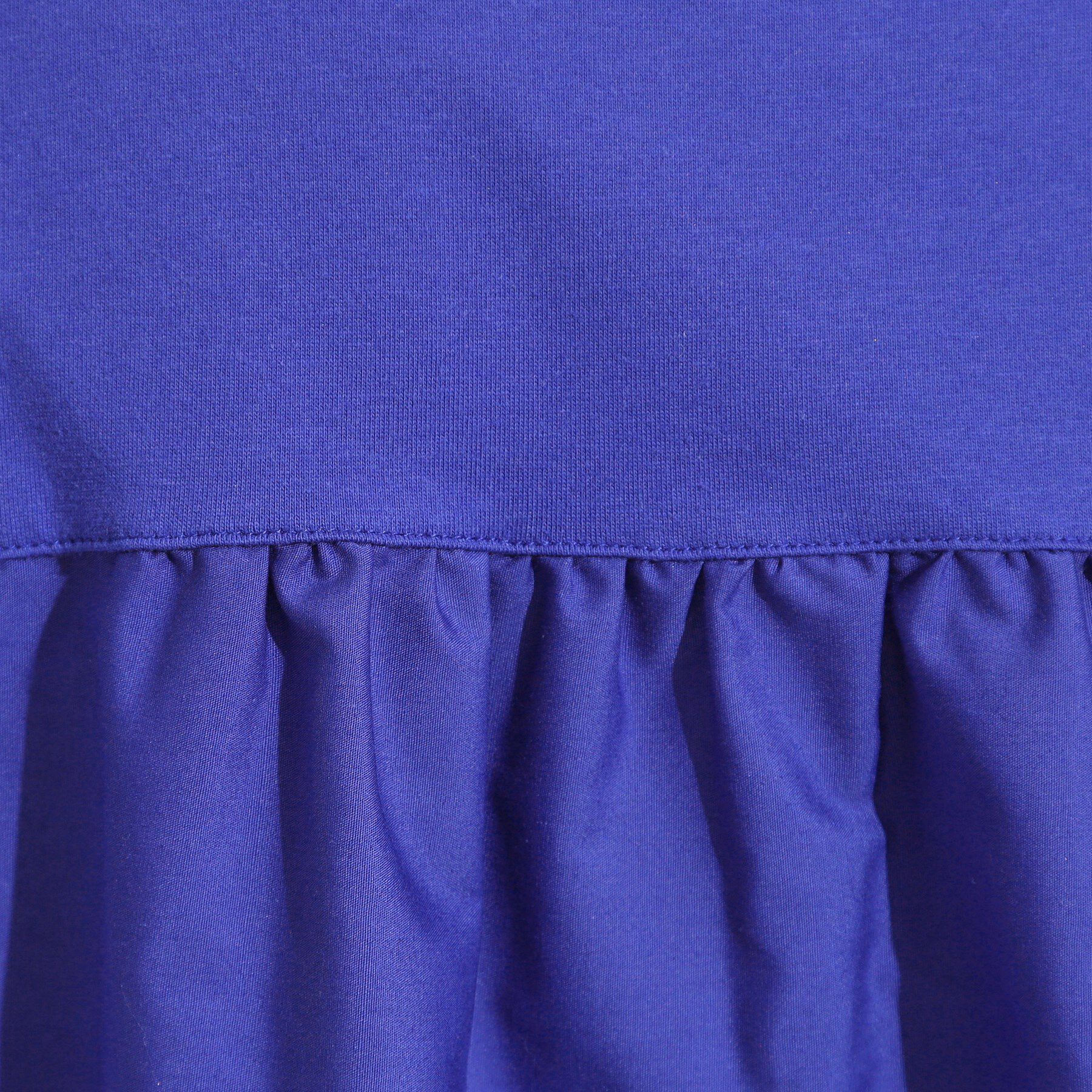 SHOO･LA･RUE「インせず決まる 異素材使い デザイントップス」|Tシャツ・カットソー|