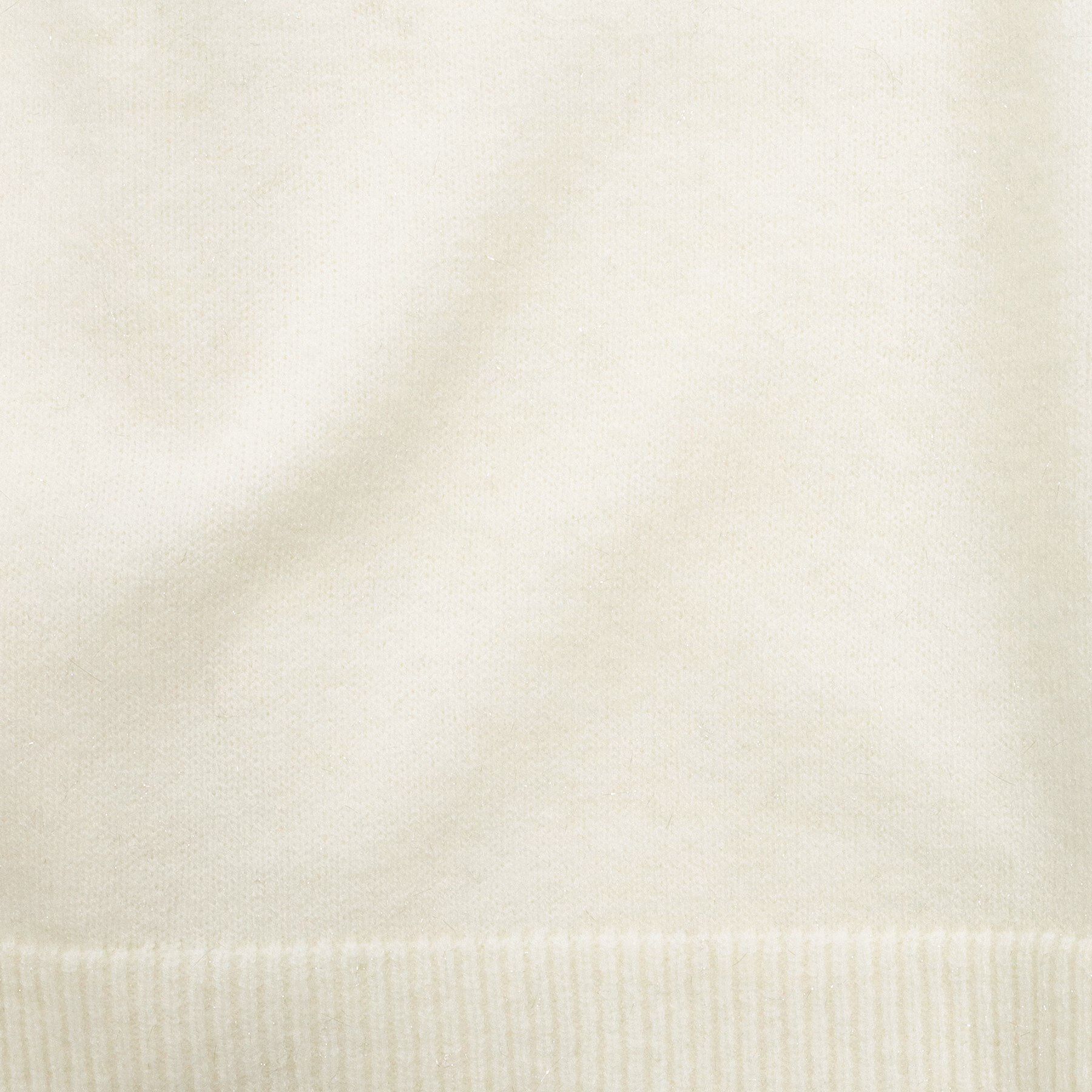 SHOO･LA･RUE「【S-LL/洗濯機可】キラキラ光るラメが上品　クルーネックニット」|ニット・セーター|