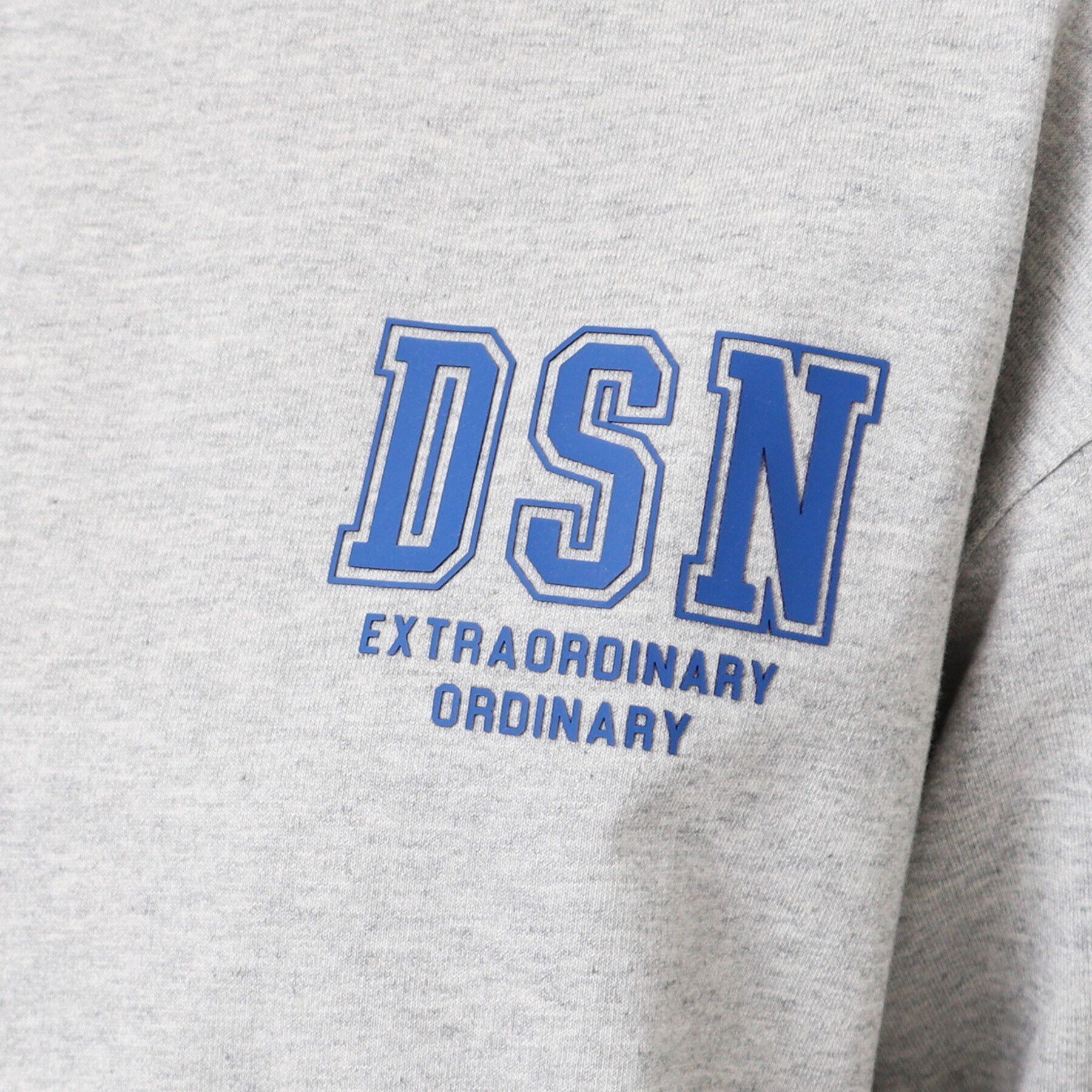 Dessin「【ユニセックス】ロゴスウェット」|パーカー|